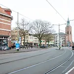Bizstay Torenstraat Apartment