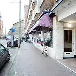 Bizstay Torenstraat Apartment