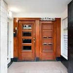 Bizstay Torenstraat Apartment