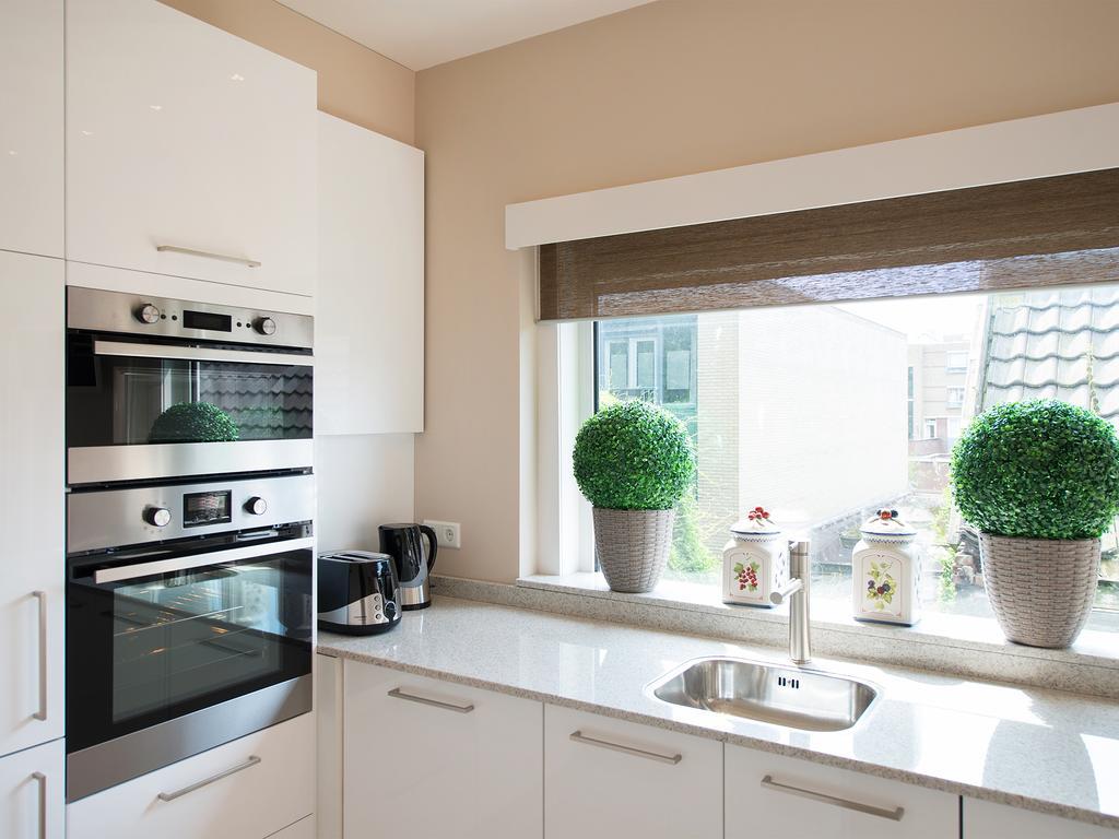 Bizstay Torenstraat Apartment *