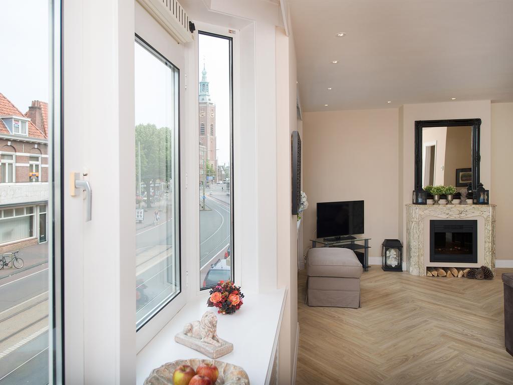 Bizstay Torenstraat *