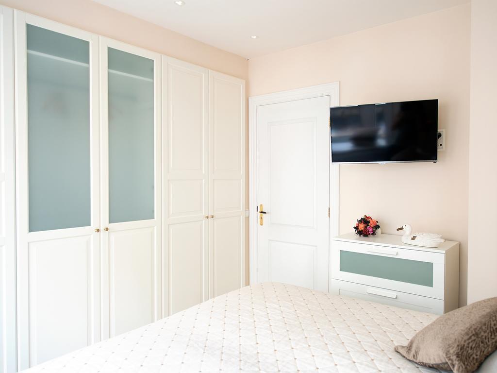Appartement Bizstay Torenstraat Den Haag