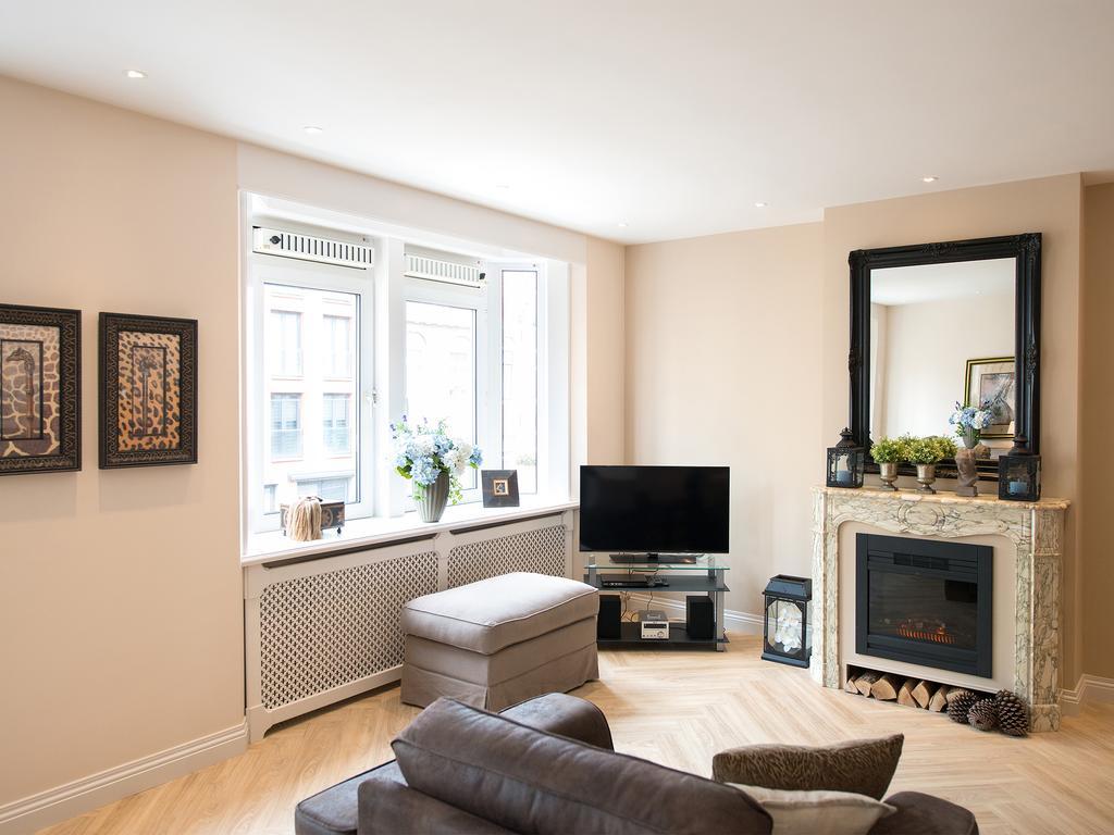Appartement Bizstay Torenstraat