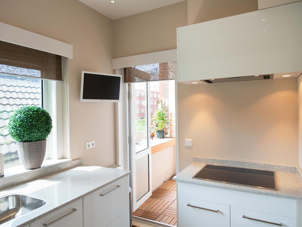 Appartement Bizstay Torenstraat Den Haag