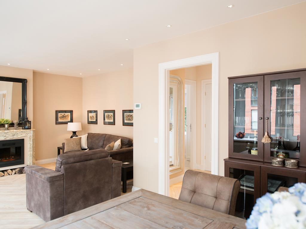 Appartement Bizstay Torenstraat *