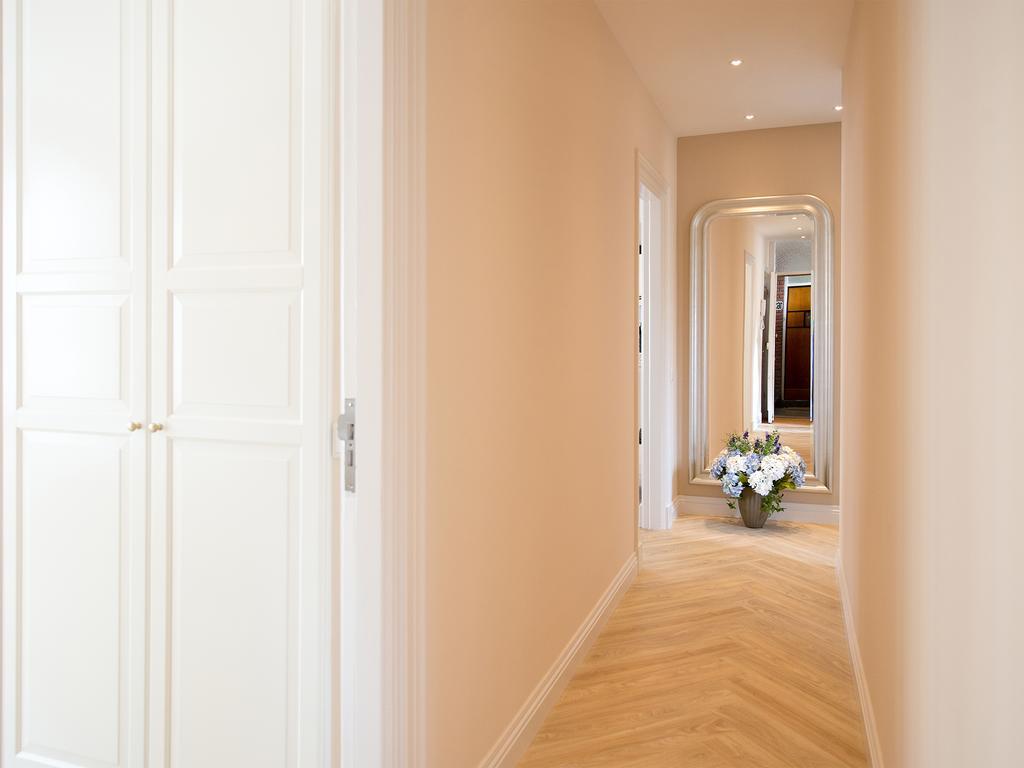 Apartment Bizstay Torenstraat The Hague