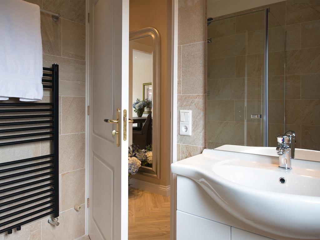Apartment Bizstay Torenstraat