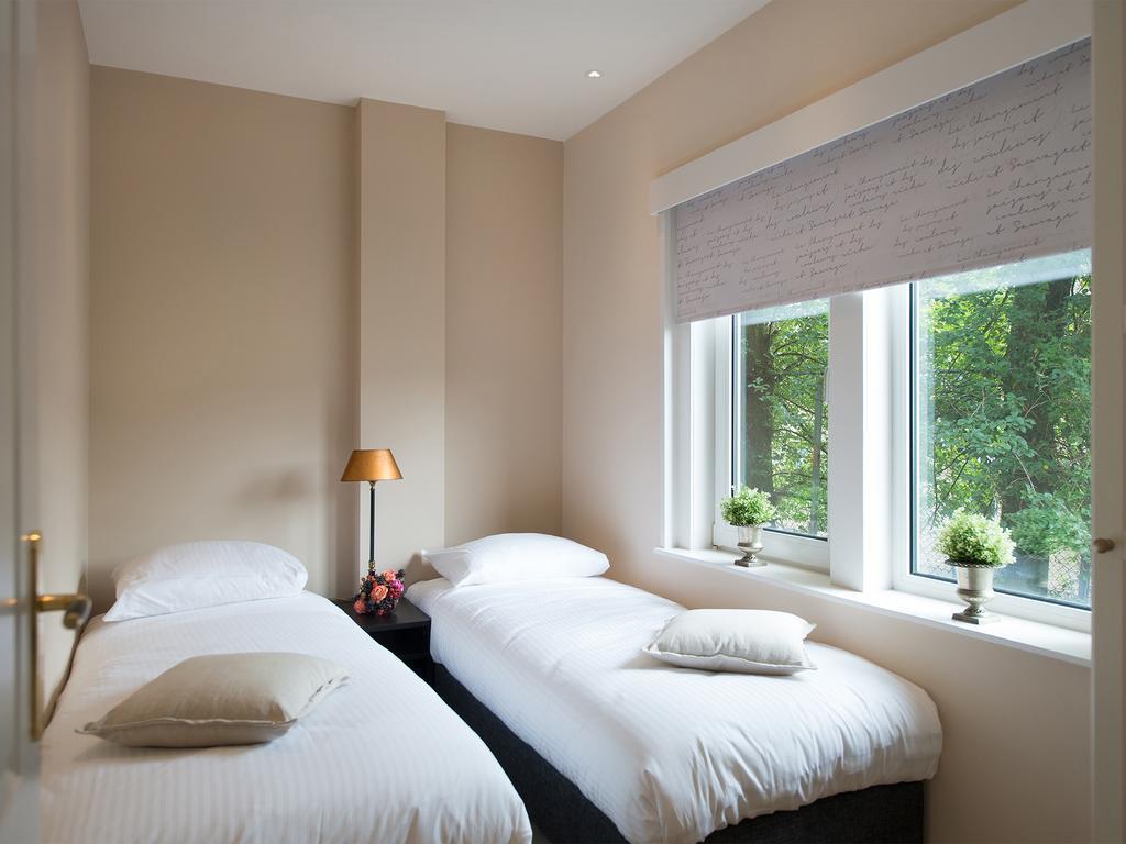 Apartment Bizstay Torenstraat The Hague