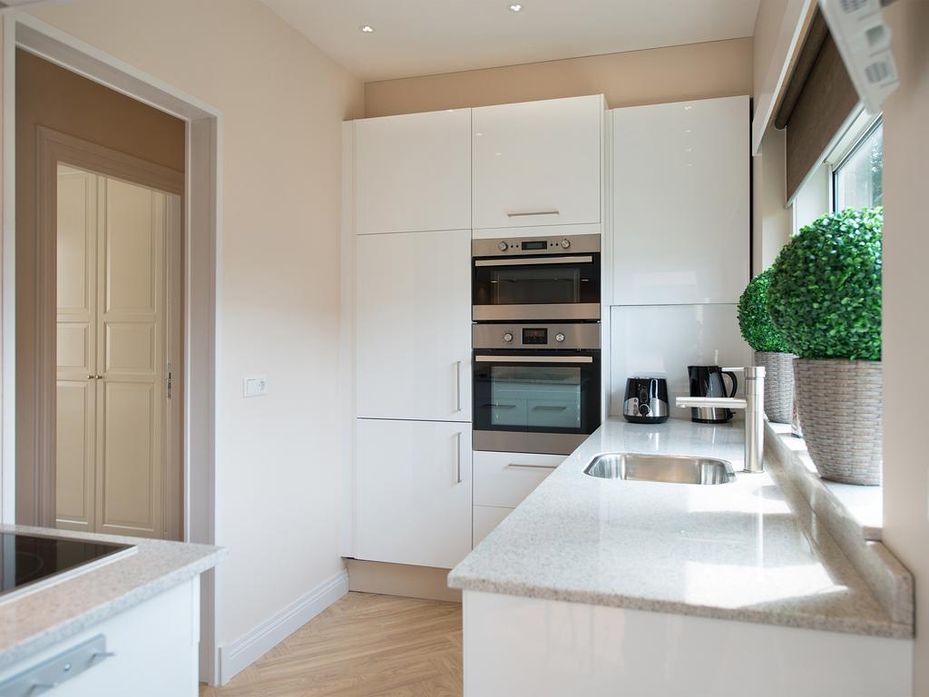 Bizstay Torenstraat Appartement Den Haag