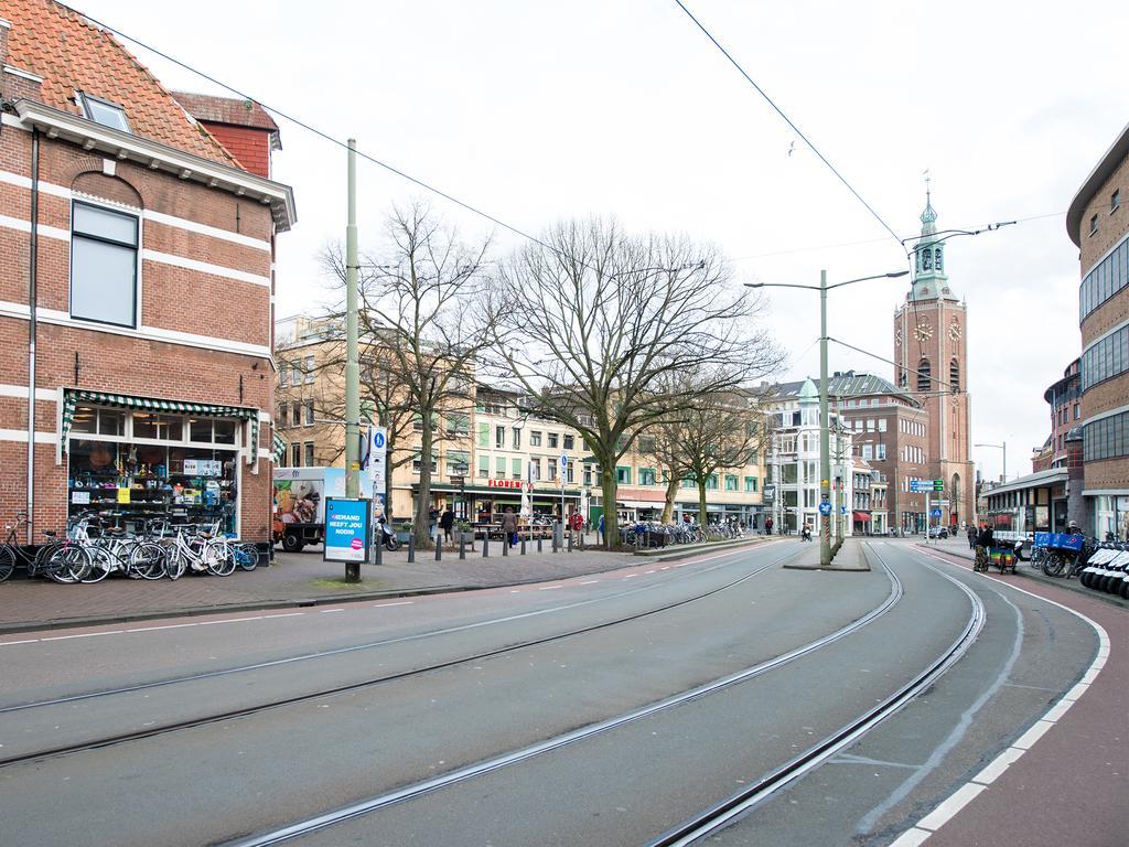 Bizstay Torenstraat *