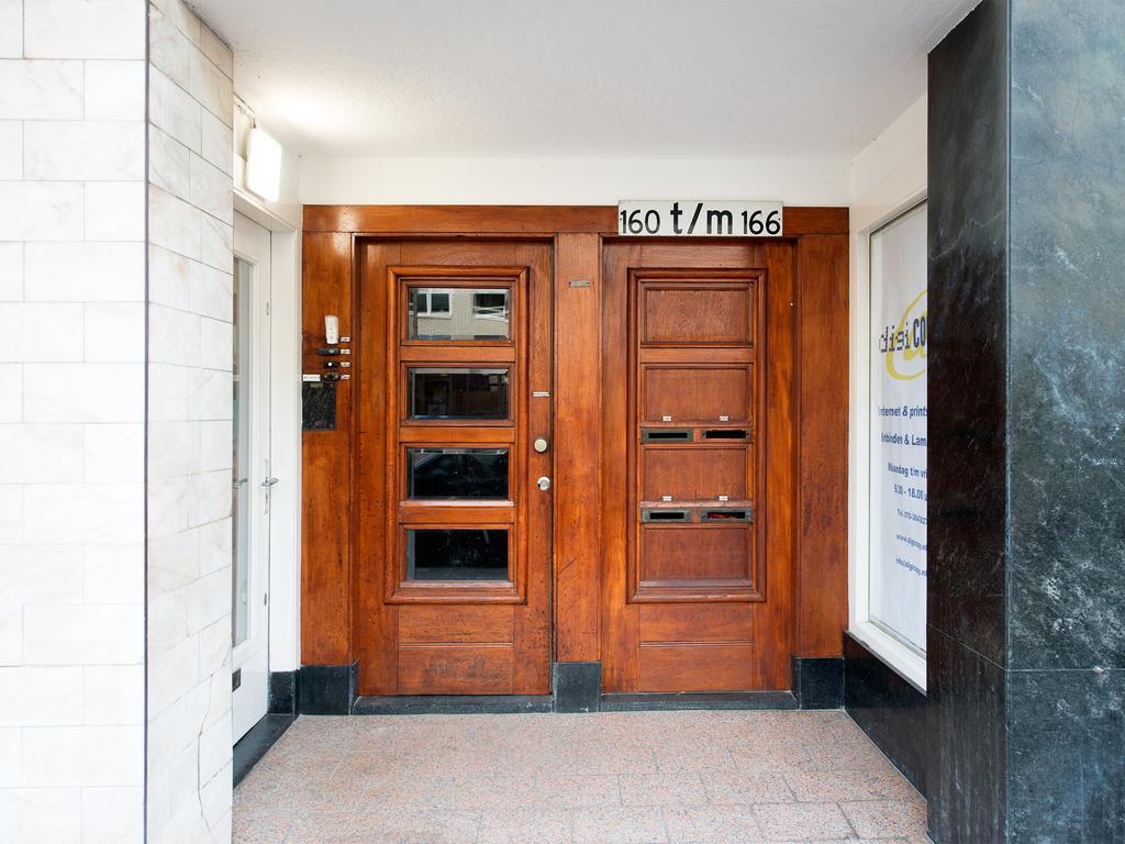 Bizstay Torenstraat Appartement Den Haag