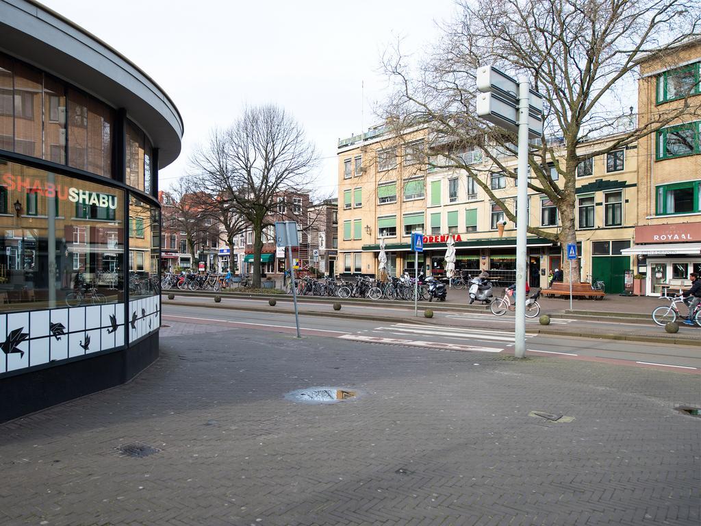 Bizstay Torenstraat * Den Haag