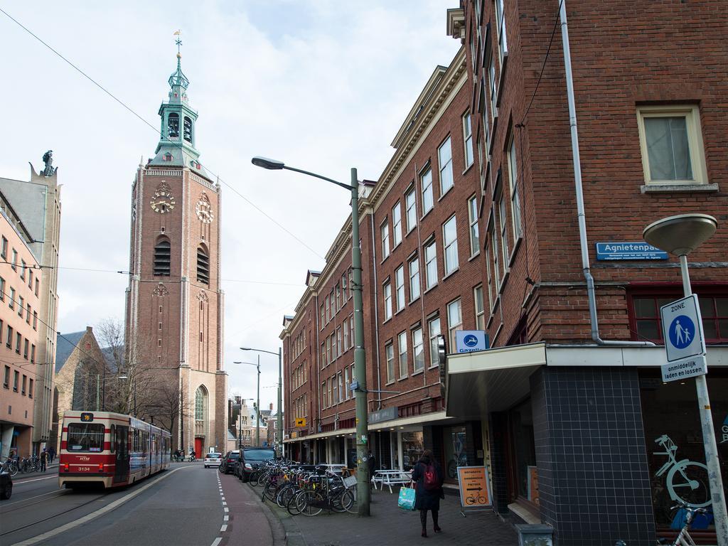 Apartment Bizstay Torenstraat *